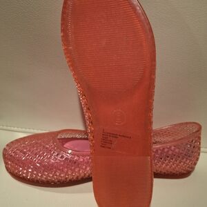 Wild Fable Pink Women's Flats